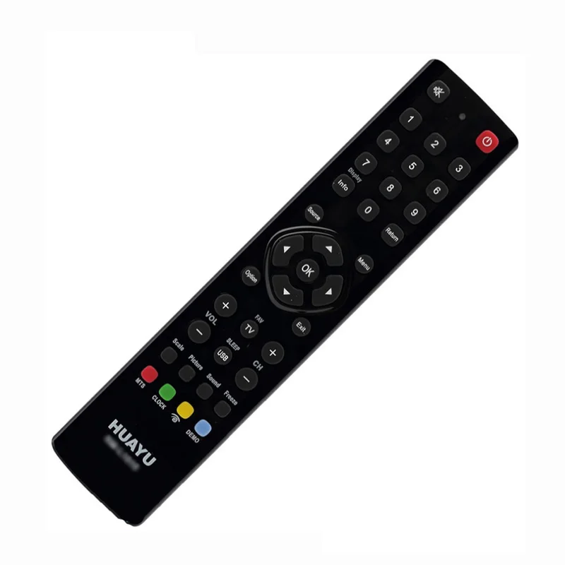 TCL Remote Control RC3000E02 Ideal Replacementin Remote Controls from