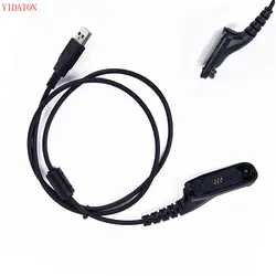 USB Кабель для программирования для MOTOTRBO радио XPR6550 XPR7550 DGP6150 PMKN4012B двухстороннее радио