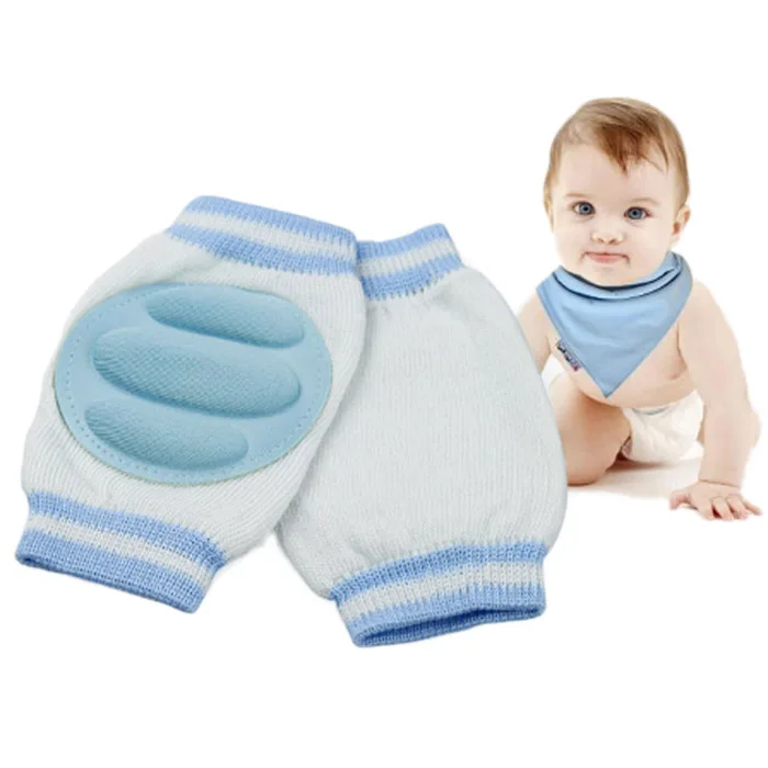 baby crawling knee pads 1 Pair New Kid Baby Crawling Knee Pad Toddler