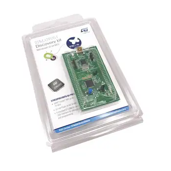 

STM32F0discovery Cortex-M0 STM32F051 discovery Development board