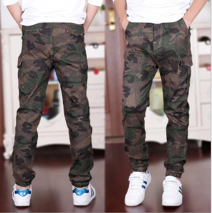 kids outdoor trousers