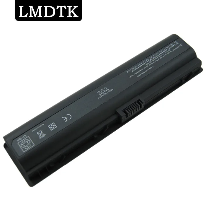 Lmdtk Nuova Batteria Per Laptop A 6 Celle Per Hp Pavilion Dv2000 Dv6000 A900 C700 F700 V3000 Serie V6000 446506-001