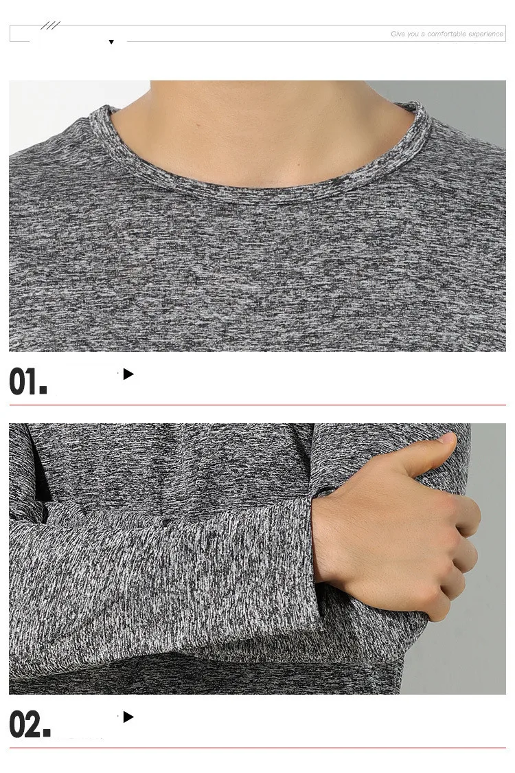 MRMT Брендовые мужские термо футболки с круглым вырезом футболки для мужчин модное нижнее белье тонкие термо топы футболки нижнее белье