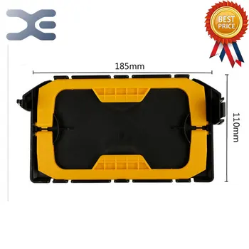 

High Quality Vacuum Cleaner Parts Ecovacs CEN630 CEN530Sweeping Machine Wipes Holder