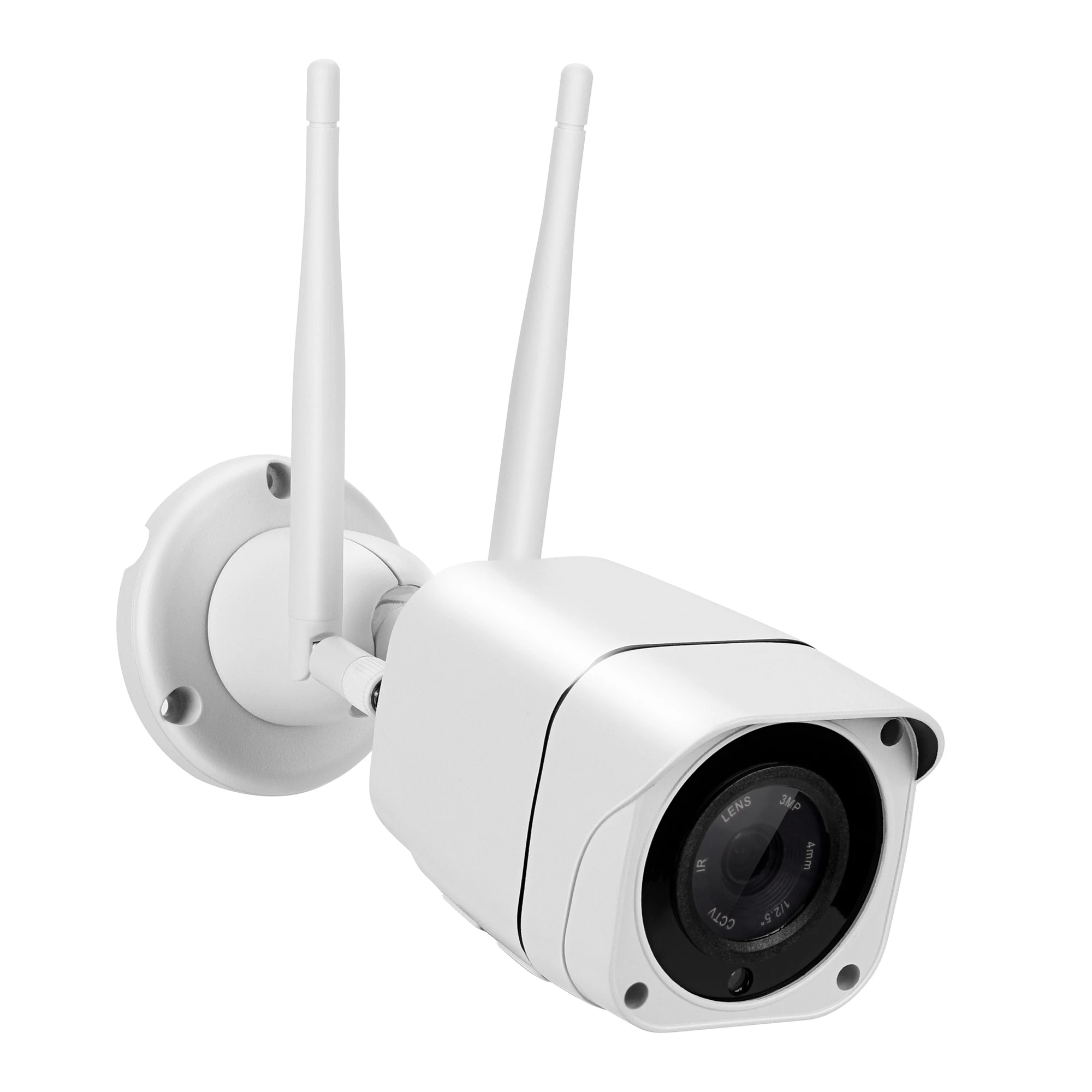 

Human Recoginition 5MP P2P Onvif 4g sim card ip bullet cameras mobile phone camera two way audio 5MP IR outdoor 4g wifi camera