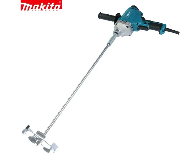 Makita power tools makita M6600XB mixer electric mixer paint mixer