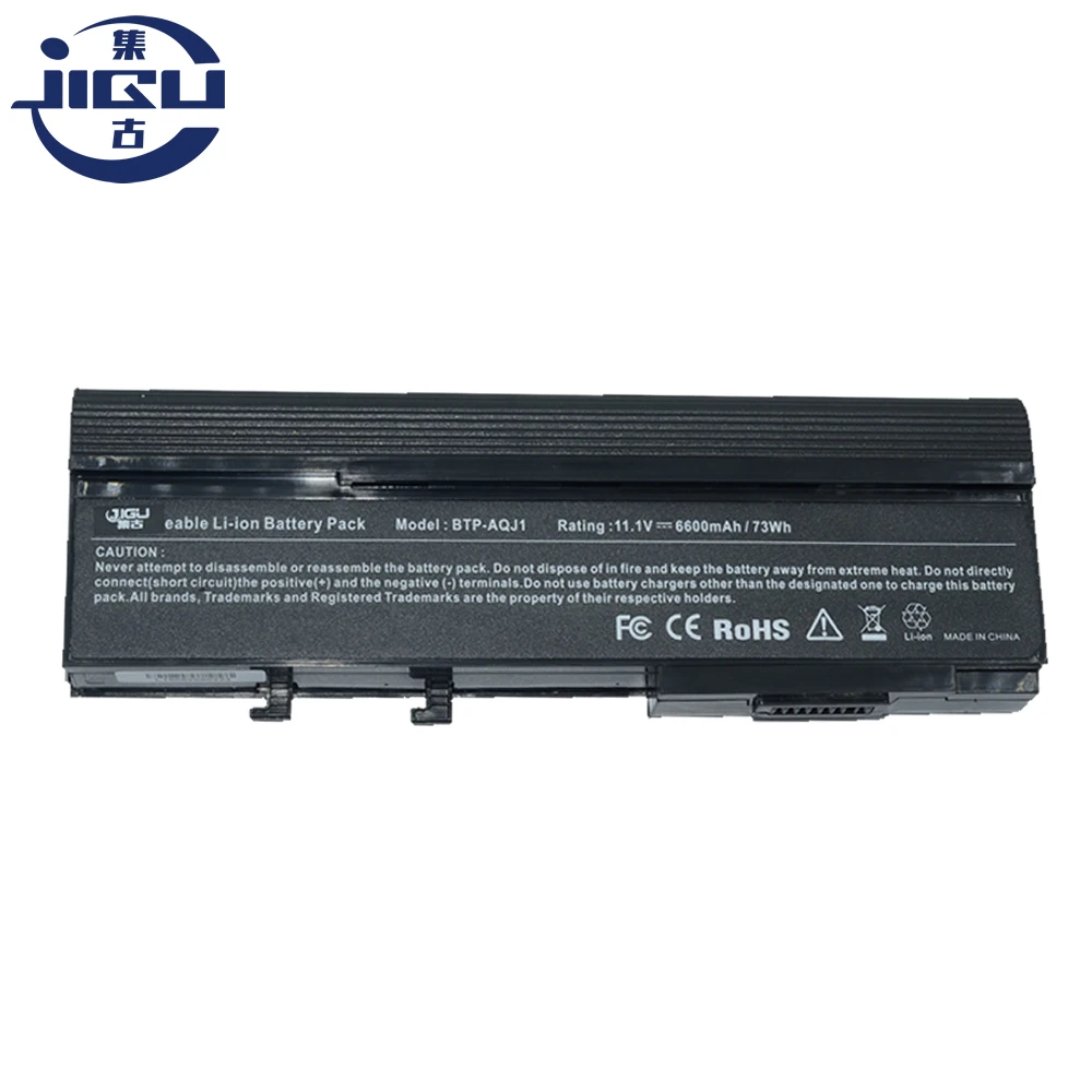 Jgu batería para portátil, para Acer Extensa 4630G, 4930Z, 4120, 4230