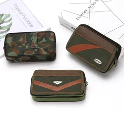 Fashion Multi-function Men Waist Pack Canvas Bag ID Card Coin Phone Holder Pouch Belt Wear Men Pouch Fanny Bag heuptas Fashion Multi-function Men Waist Pack Canvas Bag ID Card Coin Phone Holder Pouch Belt Wear Men Pouch Fanny Bag heuptas
