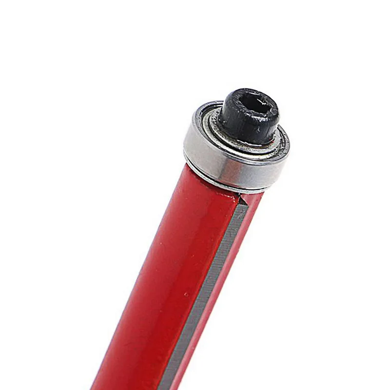 Деревообработка 1/4 &quotхвостовик 1/4&quot 1/2 &quotлезвие для обработки древесины