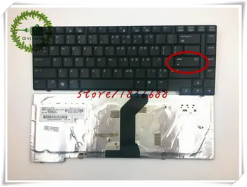 

GYIYGY keyboard For HP Compaq 6730B 6735B 6531B 6730p 6530B 6535B laptop keyboard