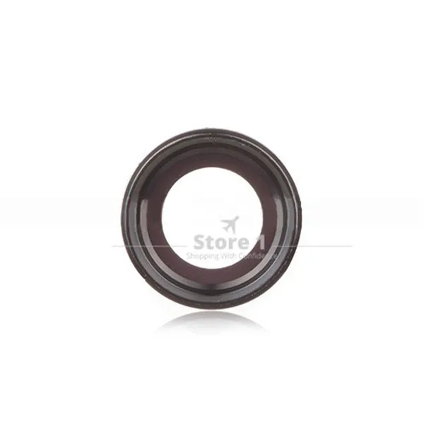 100 original for apple iphone 7 camera lens back camera glass lens cover for iphone 7 4 7 inch