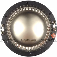 72.2 мм Заменить Спикер Твитер Купол мембранный привод Звуковой катушки