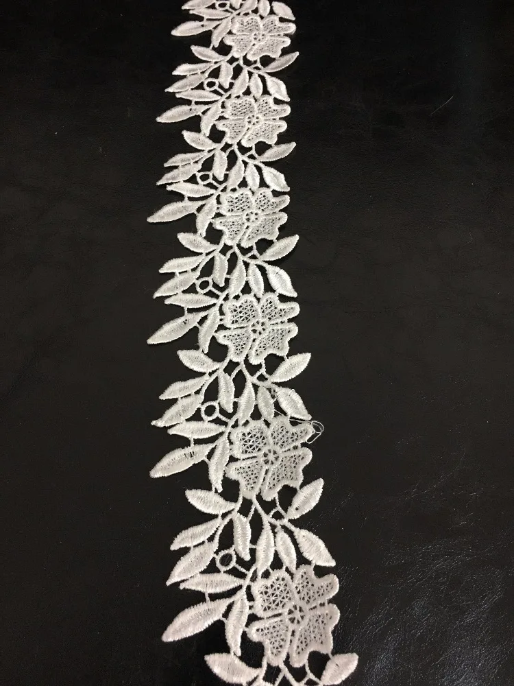 Wedding Lace Bridal Decoration DIY Decorative | Дом и сад