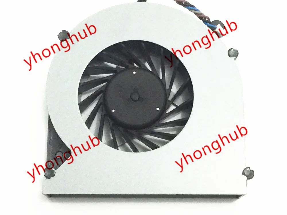 Кулер для охлаждения ноутбука Delta Electronics KSB06105HB DB1M 6033B0032702A01 5 в постоянного тока 0 40