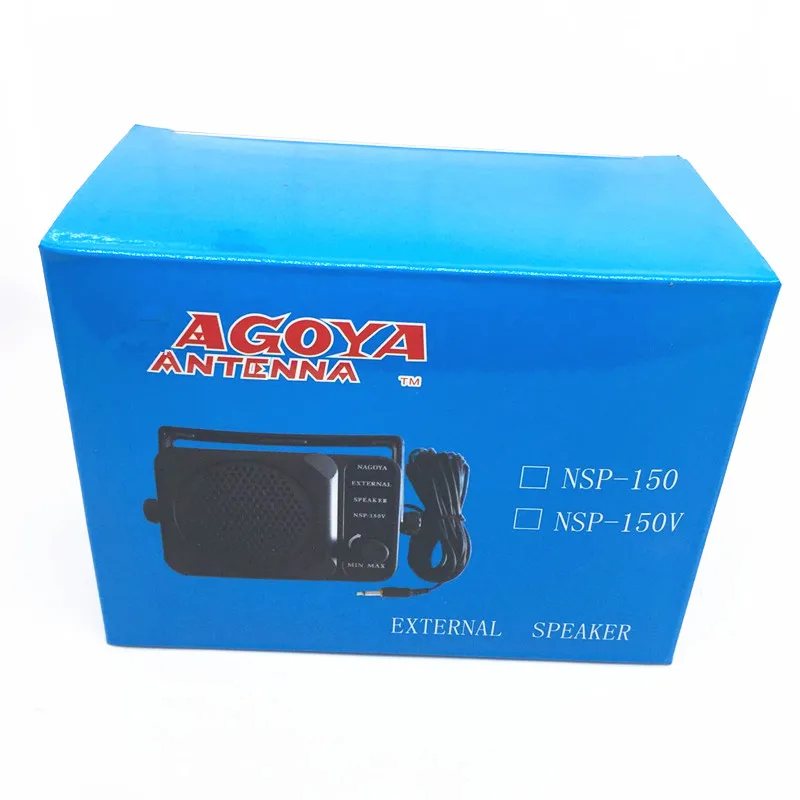 Автомобильный Динамик для ICOM V8000 2720 за kemwood TM471 TK261 радио forYAUSE радио