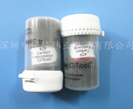 Guaranteed 100 CITY 4CFC 4CF Carbon monoxide sensor new and original stock
