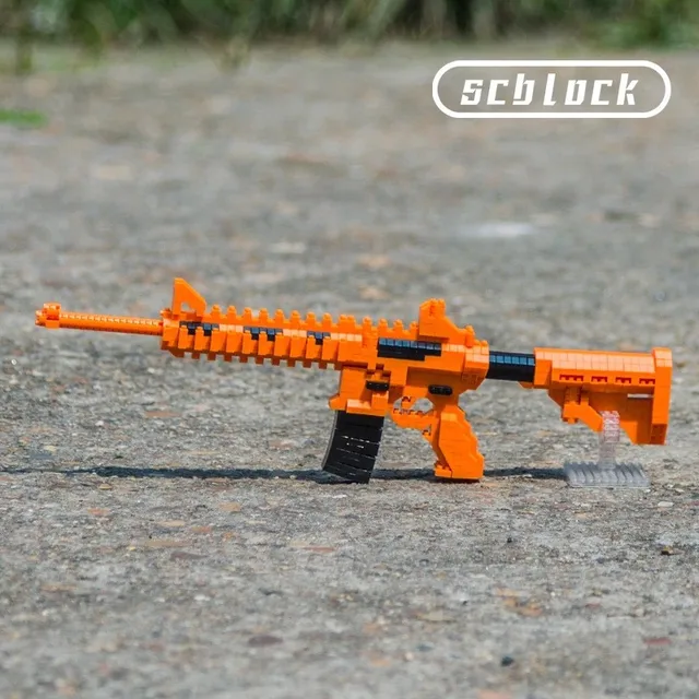 Buy New Arrival DIY Children's Assembled Toy building