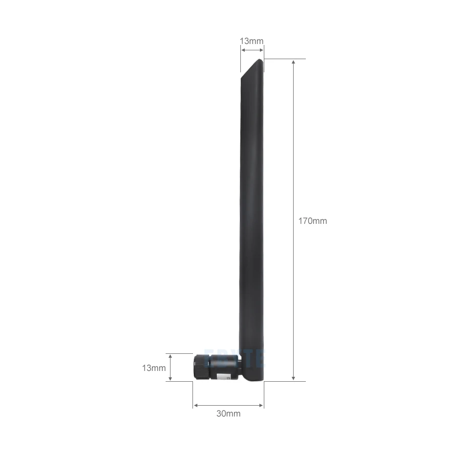 TXGN-JK-20 antenna for GPRS NB-IOT transceiver (2)