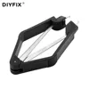 DIYFIX IC/CPU ROM SMD Chip PLCC защитные щипцы для BIOS, устройство для удаления печатной платы, ремонтный зажим, ручной инструмент ► Фото 1/6