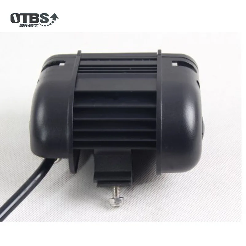 OTBS 5 ''20 Вт CREE светодиодный чип рабочий светильник бар пятно/Flod внедорожная лодка Светодиодная лампа UTE SUV ATV свет вождения грузовика бар