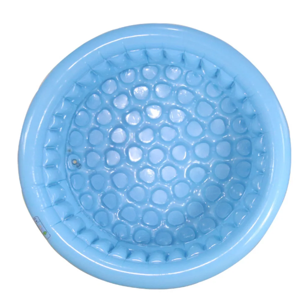 

MrY Inflatable Baby Swim Pool Piscina Outdoor Children Basin Bathtub Kids Pool