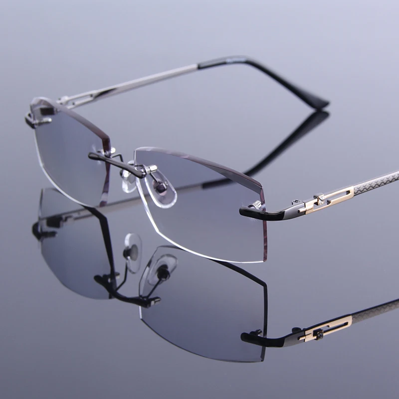 Buy High Grade Reading Glasses Men Cutting Edge