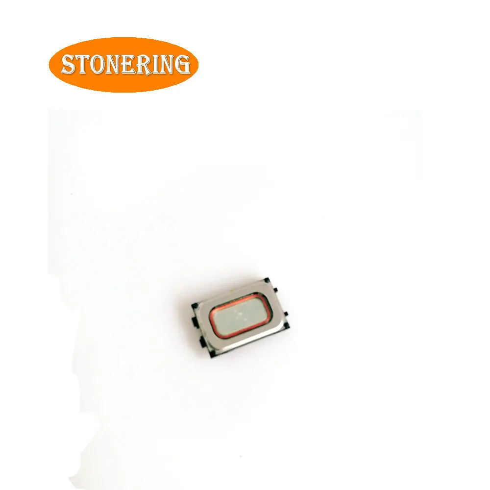 

Stonering 2PCS Earpiece Speaker Receiver front Ear speaker For Nokia Lumia 640XL 550 650 650XL cell phone HIGH QUALITY ZW