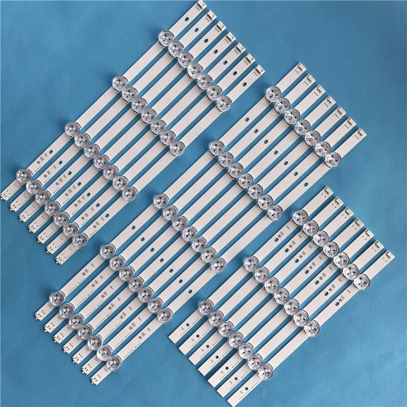 Original LED Backlight Lamp strip For LG 65