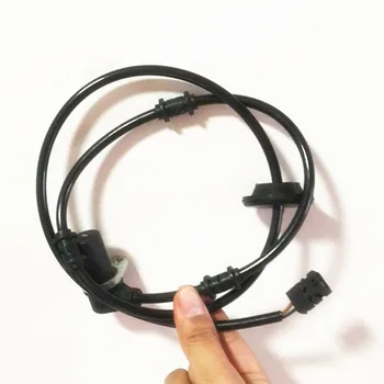 

4pcs parts No 210 540 0617 for Mercedes-benz E300 E320 E420 E430 E55 AMG ABS wheel speed sensor 2105400617 OEM No 210 540 06 17