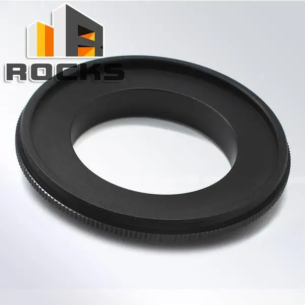 58mm L.ens Macro Reverse Adapter R.ing Suit For Sam sung NX Camera