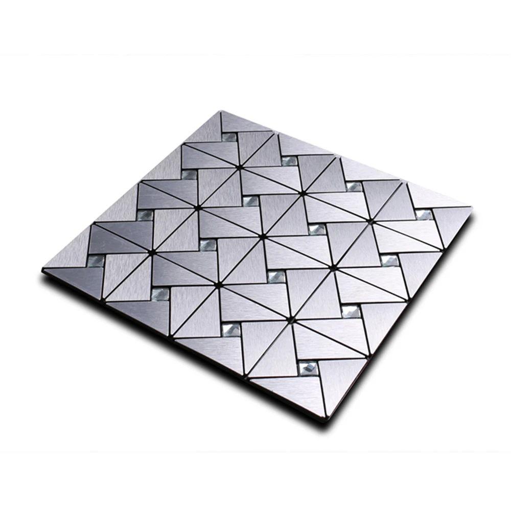 Rainqueen 30x30cm 3D Self Adhesive Mosaic Stickers Kitchen Wall Tile Stickers Bathroom Waterproof Aluminum Panel Home DIY Decor Rainqueen 30x30cm 3D Self Adhesive Mosaic Stickers Kitchen Wall Tile Stickers Bathroom Waterproof Aluminum Panel Home DIY Decor
