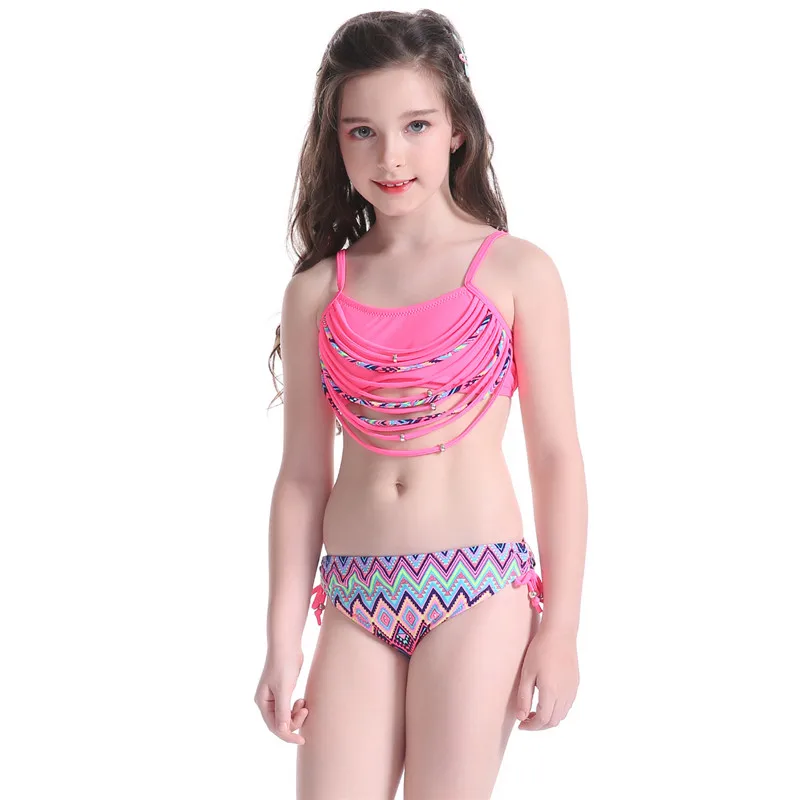 Russian young girl bikini bathtub