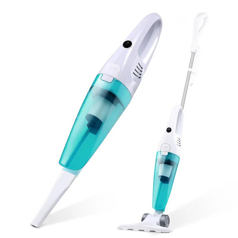 Mini Handheld Vacuum Cleaner Portable Lower Noise