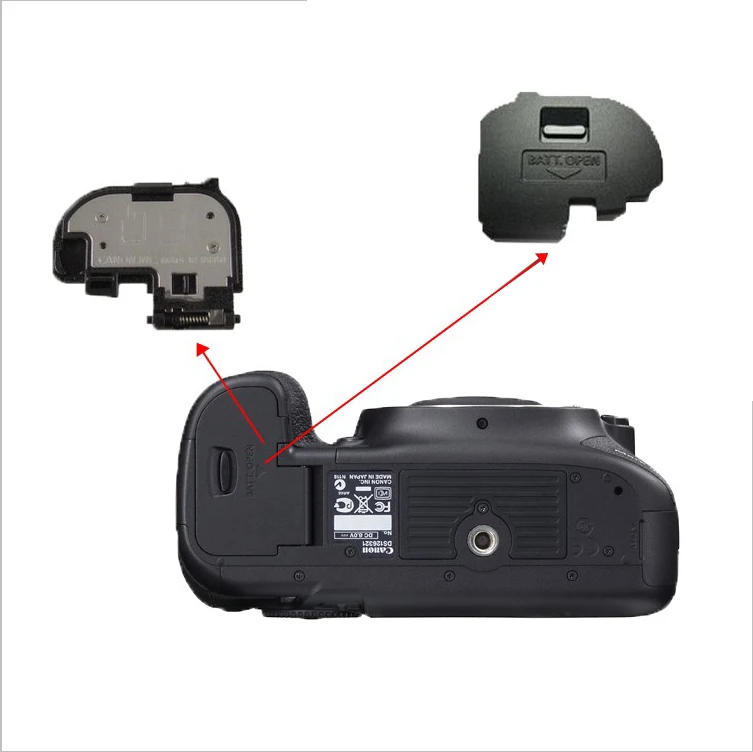 

Battery Door Cover for nikon D3000 D3100 D3200 D3300 D400 D40 D50 D60 D80 D90 D7000 D7100 D200 D300 D300S D700 Camera Repair