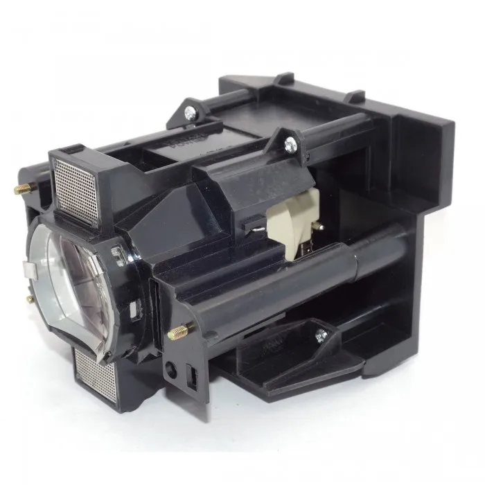 GOLDENRIVER DT01291 / CPWX8255LAMP / DT01295 / 003-120708-01 Premium Quality Replacement Lamp With Housing Compatible With CP-WU8450 CP-WUX8450 CP-WX8255 CP-X8160 LW551i LWU501i LX601i