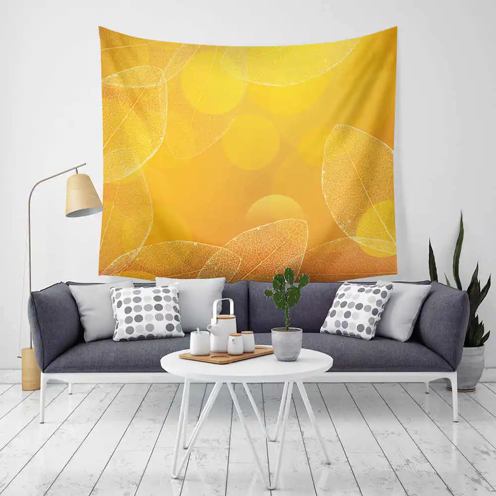 

Hippie Mandala Wall Hanging Cotton Plant Printed Tapestry Bohemian Yoga Beach Mat For Livingroom Bedroom Home Towel Boho Blanket