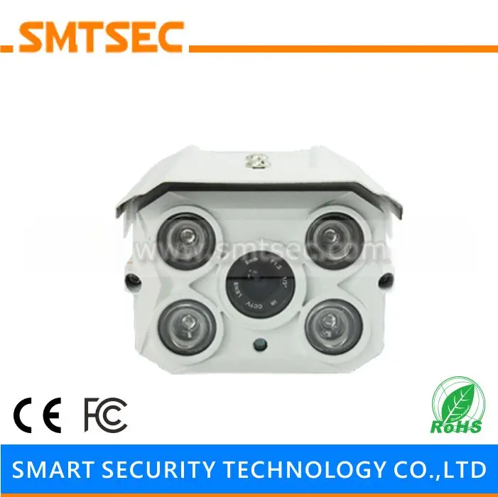 HD 4MP H.265 ONVIF наружная CCTV водонепроницаемая IP камера 1/3 &quotCMOS OV 4689 Hi3516D 4 шт.