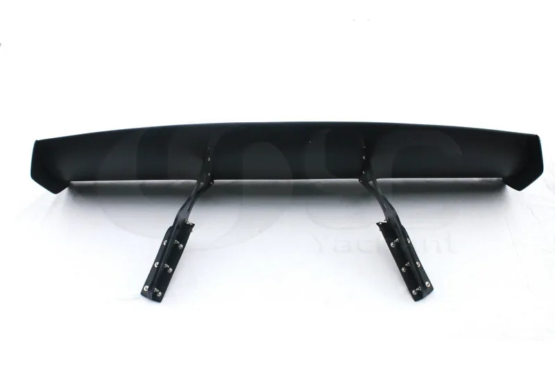 GT86 FT86 ZN6 FRS BRZ ZC6 Greddy X Rocket Bunny Ver.1 Style GT Wing FRP (23)