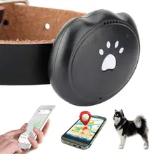 Smartlife gps трекер для домашних животных и монитор активности Домашние животные и редкие животные поиск локатор траектория слежения сигнализация