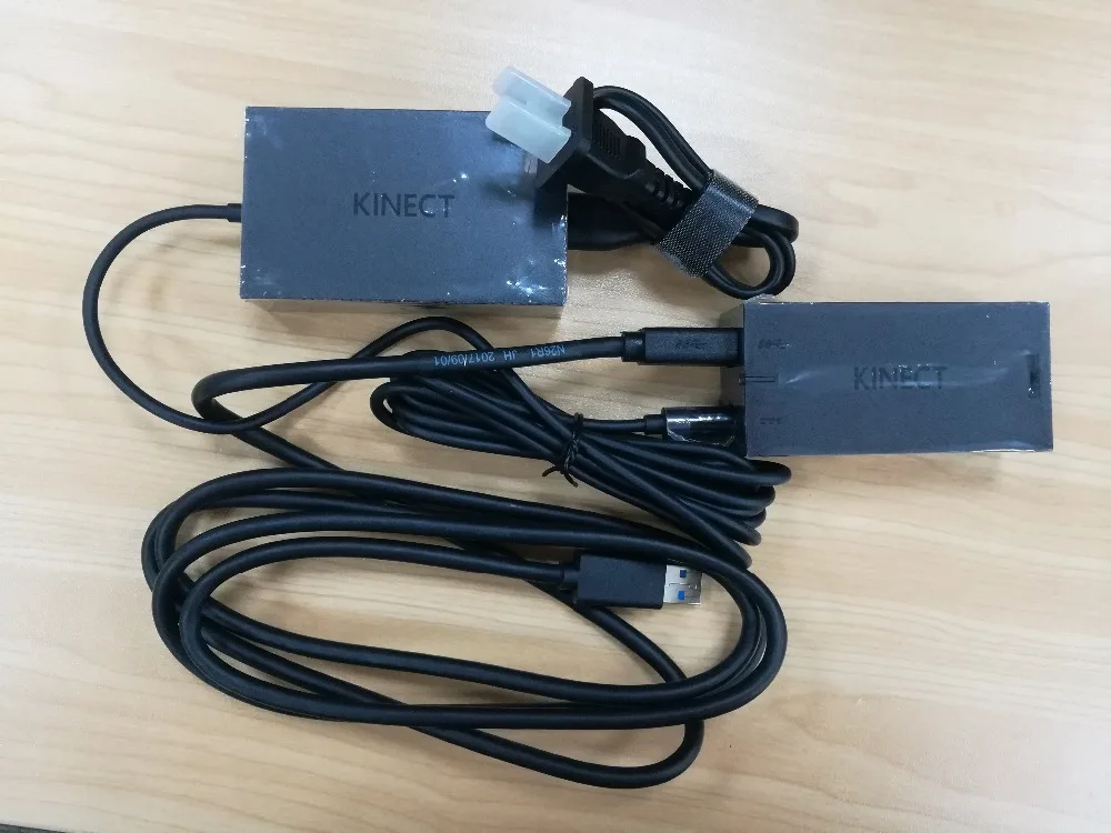 USB 3.0 Adaptor for XBOX One S SLIM for XBOX ONE X Kinect Adapter New