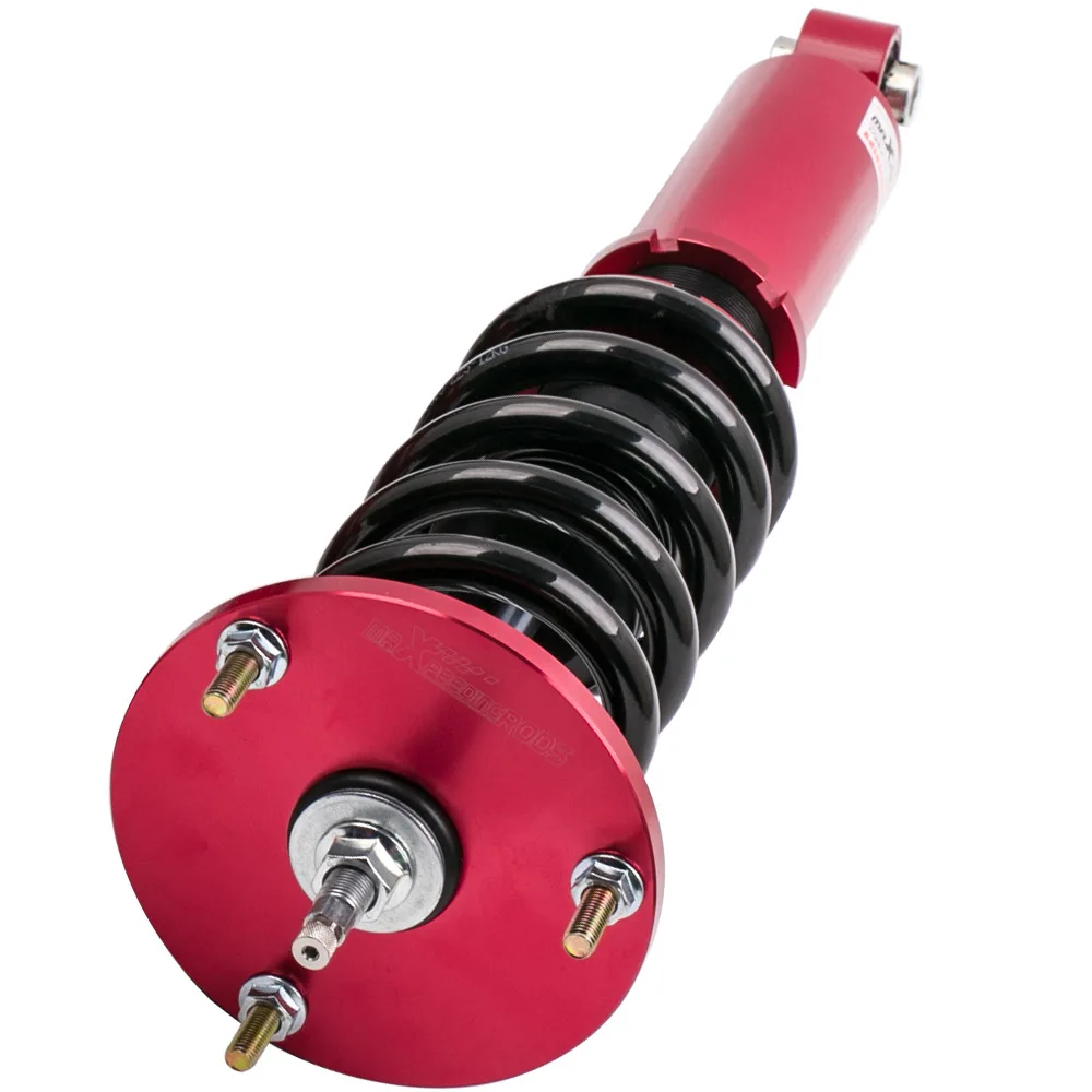 Полный комплект подвески Coilover для Тойота Супра A70 JZA70 MA70 GA70 86-92 стойки амортизатора