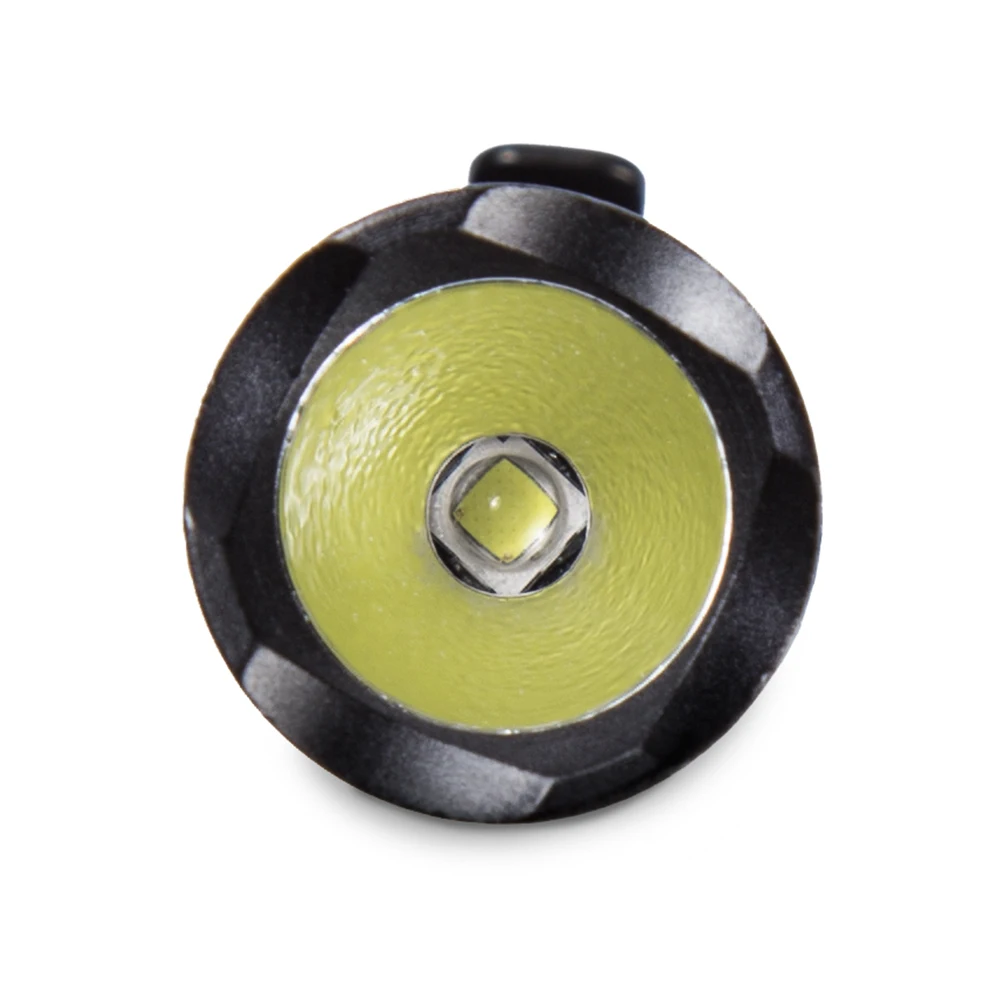 Sofirn SF01A Мини светодиодный фонарик AAA фонарь Cree XP G2 EDC Карманный Удобный брелок 3