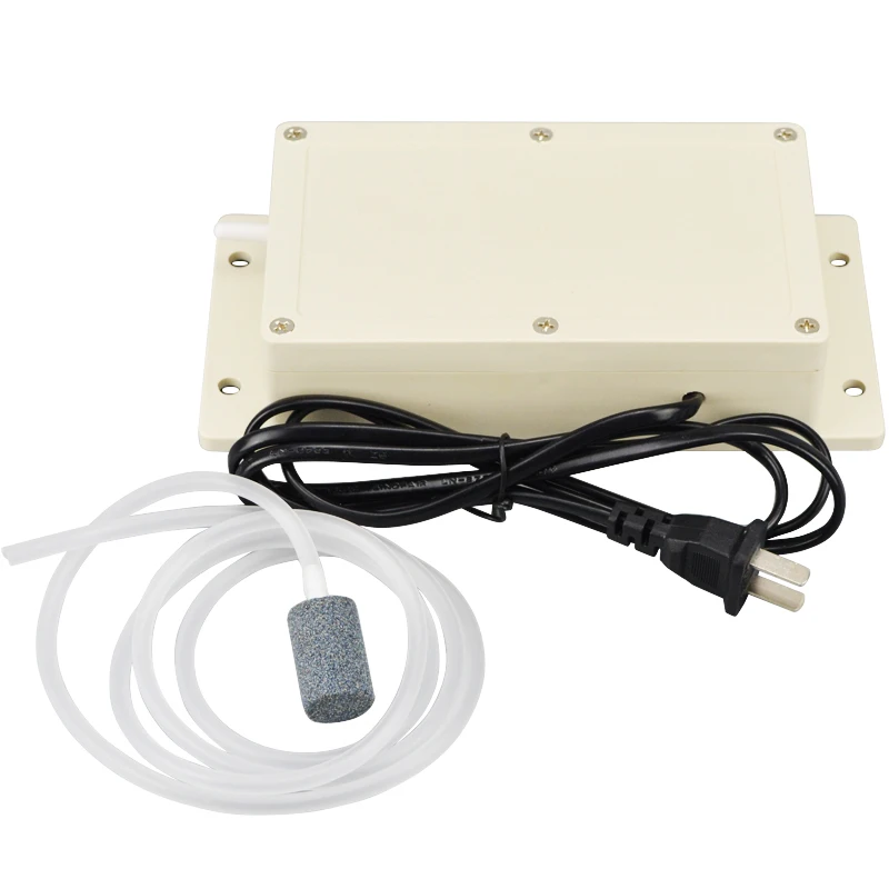 

Multifunctional Ozonizer 220V/110V 600mg Ozone Generator Kit Aquarium Sterilizer Generator Ozone Water Purifier