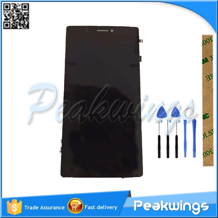 

Touch Screen For Irulu V3 Victory V3 LCD Display Screen With Touch Screen Assembly