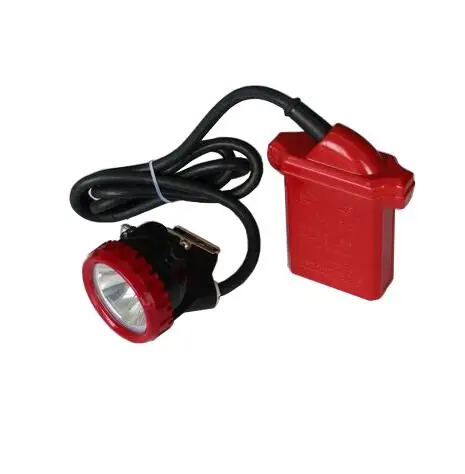 Высокояркая шахтная лампа KL5LM шахматная 25000lux 25000lux|Налобные LED-фонари| |