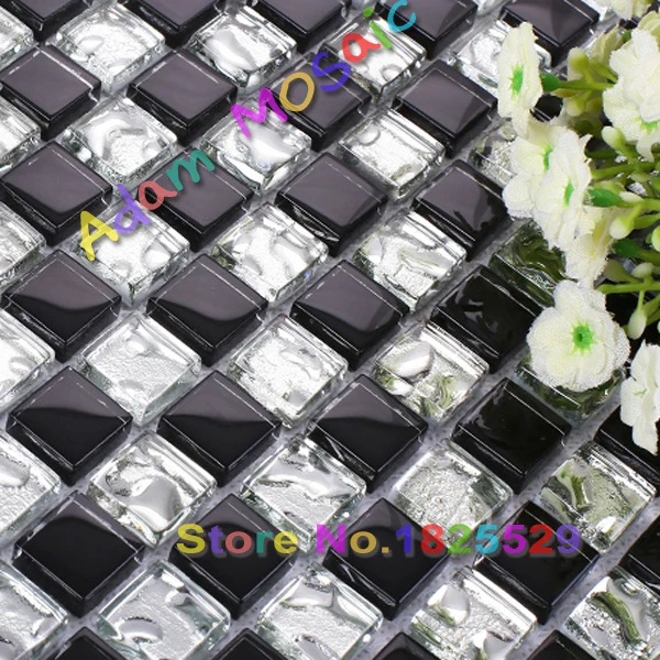 Compare prices on silver backsplash tile online shopping/buy low ... Diseño Backsplash Silver