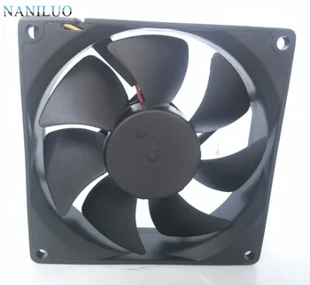 

AD0912MB-A76GL S DC 12V 0.13A 3-wire 92x92x25mm Server Square Fan