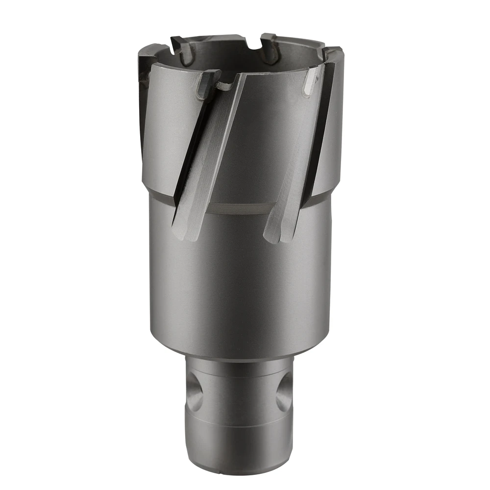 Quick in Shank TCT Carbide Tipped Annular Cutters L35, Core drills bits