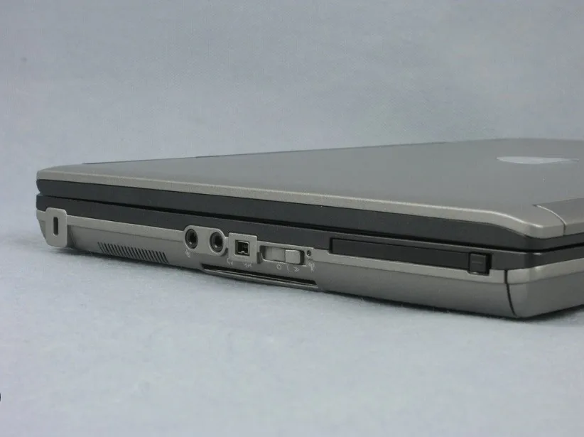 Диагностический компьютер для ноутбука dell d630 4 Гб ОЗУ поддержка автомобильной