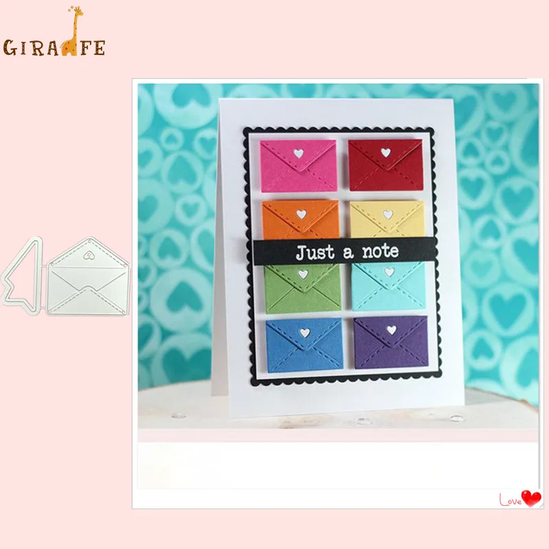 

Metal Cutting Dies Love the purse Scrapbooking Stencil DIY Paper Card Decorative Embossing Die Cut Craft Dies New 2019